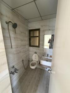 Image of 1380 Sq.ft 2.5 BHK Apartment / Flat for sale in Gala Glory, South Bopal, Ahmedabad for Rs. 6800000