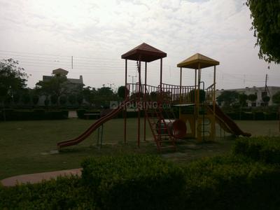 Image of 900 Sq.ft Residential Plot / Land for sale in Pushpanjali Baikunth Plots, Dhorera Bangar, Vrindavan for Rs. 9000000