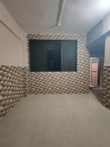 Hall Image of 550 Sq.ft 1 BHK Apartment / Flat for rent in Kalwa Thane for Rs. 14000