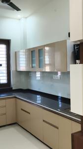 Kitchen Image of 3000 Sq.ft 5 BHK Villa for sale in Ward No 18 Jaipur for Rs. 22500000