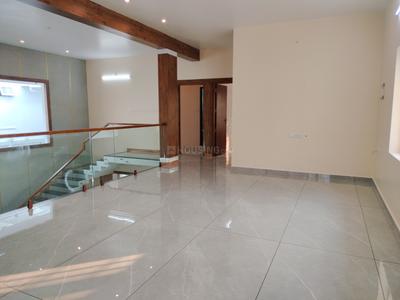 Hall Image of 2450 Sq.ft 4 BHK Independent House for sale in Kakkanad Kochi for Rs. 14500000