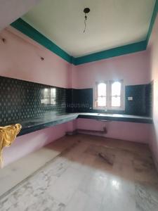 Kitchen Image of 1250 Sq.ft 2 BHK Independent House for rent in Ulubari Guwahati for Rs. 18000