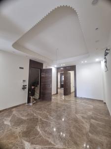 Hall Image of 1350 Sq.ft 3 BHK Builder Floor for sale in Naraina New Delhi for Rs. 27500000