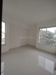 Bedroom Image of 1050 Sq.ft 2 BHK Apartment / Flat for sale in Percept Bounty 3, Wadgaon Sheri Pune for Rs. 8400000