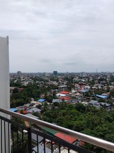 Balcony Image of 2655 Sq.ft 4 BHK Apartment / Flat for sale in Kent Hail Garden, Kaloor Kochi for Rs. 16000000