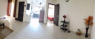 Hall Image of 1690 Sq.ft 3 BHK Builder Floor for sale in Preet City, Sector 86 Mohali for Rs. 10999999