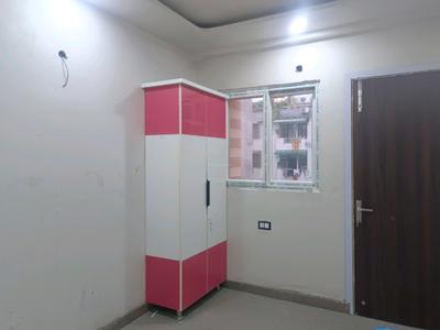 Bedroom Image of 890 Sq.ft 3 BHK Apartment / Flat for sale in Burari Affordable Homes, Burari New Delhi for Rs. 4551000