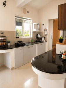 Kitchen Image of 1288 Sq.ft 2 BHK Independent House for sale in Bahri Anandam, Genguvarpatti Theni for Rs. 9500000