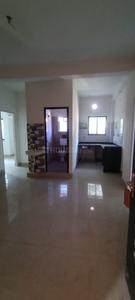 Hall Image of 840 Sq.ft 2 BHK Apartment / Flat for sale in Govind Sangitaa Darshan Tower, Sarsuna Kolkata for Rs. 3400000