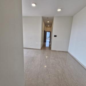 Hall Image of 1500 Sq.ft 3 BHK Apartment / Flat for rent in Piramal Mahalaxmi, Worli Mumbai for Rs. 300000