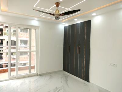 Bedroom Image of 1850 Sq.ft 3 BHK Apartment / Flat for sale in SB youth Apartment, Sector 2 Dwarka New Delhi for Rs. 31500000