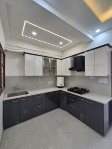 Kitchen Image of 1515 Sq.ft 3 BHK Builder Floor for sale in Sahastradhara Road Dehradun for Rs. 11000000