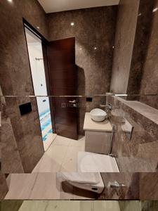 Bathroom Image of 1620 Sq.ft 3 BHK Builder Floor for sale in Preet Vihar New Delhi for Rs. 35000000