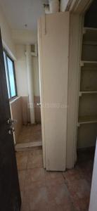 Kitchen Image of 638 Sq.ft 1 BHK Apartment / Flat for sale in Kate Puram Phase I, Pimple Gurav Pune for Rs. 6000000