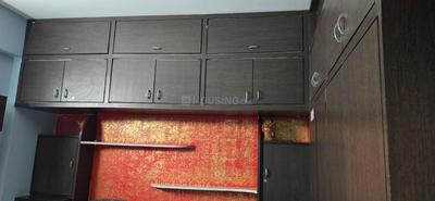 Kitchen Image of 900 Sq.ft 2 BHK Builder Floor for rent in Halasuru Bengaluru for Rs. 50000