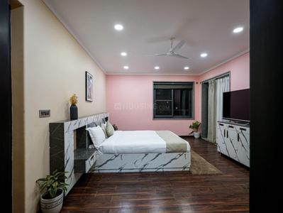 Bedroom Image of 1650 Sq.ft 3.5 BHK Apartment / Flat for sale in Sector 65 Faridabad for Rs. 12500000