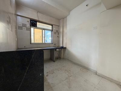 Kitchen Image of 1080 Sq.ft 2 BHK Apartment / Flat for sale in Neelkanth Prajakt, Panvel Navi Mumbai for Rs. 10000000