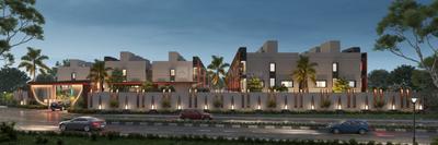 Image of 837 Sq.ft Residential Plot / Land for sale in Ashtalaxmi Villa Nova, Bhesan, Surat for Rs. 5100000