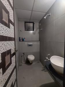 Image of 1929 Sq.ft 3 BHK Apartment / Flat for rent in Adani Archway, Gota, Ahmedabad for Rs. 55000