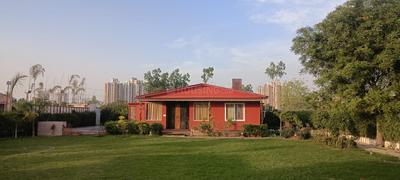 Image of 9072 Sq.ft 2 BHK Farm House for sale in Sector 151, Noida for Rs. 13000000