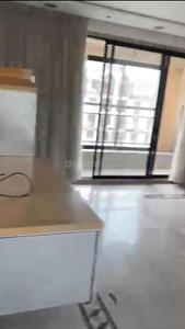 Hall Image of 2200 Sq.ft 4 BHK Apartment / Flat for rent in Thane West Thane for Rs. 150000