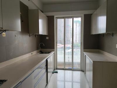 Kitchen Image of 1100 Sq.ft 2 BHK Apartment / Flat for sale in Kalwa Thane for Rs. 20000000