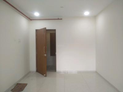 Living Room Image of 650 Sq.ft 2 BHK Apartment / Flat for sale in Shree Naman Premier, Andheri East Mumbai for Rs. 18500000