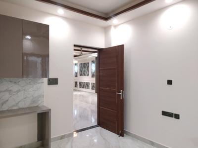 Bedroom Image of 1620 Sq.ft 3 BHK Builder Floor for sale in BPTP District 3, Sector 85 Faridabad for Rs. 18000000