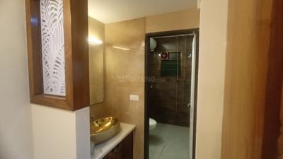 Bedroom Image of 1200 Sq.ft 2 BHK Apartment / Flat for sale in Kadri Mangalore for Rs. 7900000