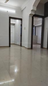 Hall Image of 1200 Sq.ft 2 BHK Independent House for rent in Sukhliya Indore for Rs. 12000