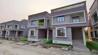Image of 1472 Sq.ft Residential Plot / Land for sale in Badlapur West, Badlapur for Rs. 1119192
