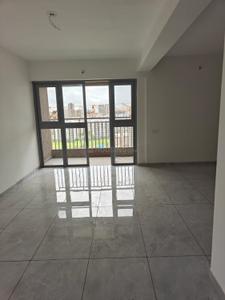 Hall Image of 1050 Sq.ft 2 BHK Apartment / Flat for sale in Renuka Panch Tattva, Tathawade Pune for Rs. 11000000