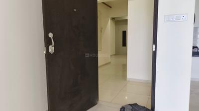 Living Room Image of 550 Sq.ft 1 BHK Apartment / Flat for rent in Kolte Patil Life Republic Sector R10 10th Avenue Universe Phase I, Marunji Pune for Rs. 22000