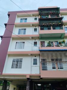 Image of 1050 Sq.ft 2 BHK Apartment / Flat for sale in Kahilipara, Guwahati for Rs. 4900000