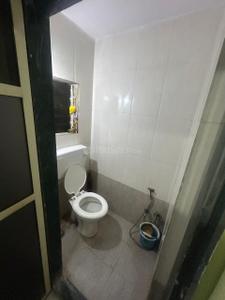 Bathroom Image of 510 Sq.ft 1 BHK Apartment / Flat for sale in Dombivli West Thane for Rs. 2800000