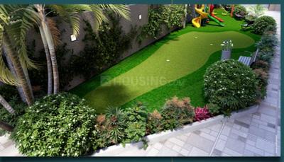 Balcony Image of 1200 Sq.ft 3 BHK Apartment / Flat for sale in Andheri West Mumbai for Rs. 55000000