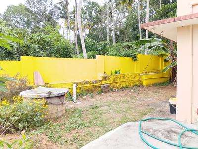 Balcony Image of 1780 Sq.ft 4 BHK Independent House for sale in Kattaikonam Thiruvananthapuram for Rs. 11500000