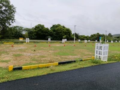 Image of 700 Sq.ft Residential Plot / Land for sale in Singaperumal Koil, Chennai for Rs. 1015000
