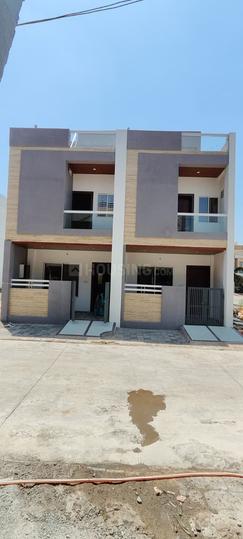 Sarthak Singapore Residency Main Image 1