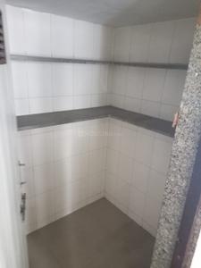 Kitchen Image of 1530 Sq.ft 3 BHK Apartment / Flat for sale in Paldi Ahmedabad for Rs. 8500000