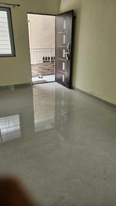 Hall Image of 700 Sq.ft 1 BHK Independent House for rent in Pimple Gurav Pune for Rs. 18500