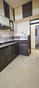 Kitchen Image of 650 Sq.ft 1 BHK Apartment / Flat for sale in Kalwa Thane for Rs. 8000000
