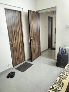 Hall Image of 1004 Sq.ft 2 BHK Apartment / Flat for sale in Megapolis Splendour Smart Homes 3, Hinjawadi Phase 3 Pune for Rs. 7500000