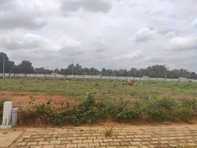 Image of 3000 Sq.ft Residential Plot / Land for sale in Sammys Beverly Hills, Hosahalli, Bengaluru for Rs. 42000000