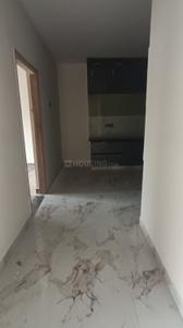 Living Room Image of 1300 Sq.ft 2 BHK Independent House for rent in Jeevan Bima Nagar Bengaluru for Rs. 58000