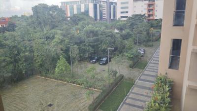 Image of 1457 Sq.ft 3 BHK Apartment / Flat for sale in Ambuja Ecospace Residencia, New Town, Kolkata for Rs. 16500000