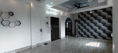 Hall Image of 1200 Sq.ft 2 BHK Apartment / Flat for sale in Behala Kolkata for Rs. 4000000