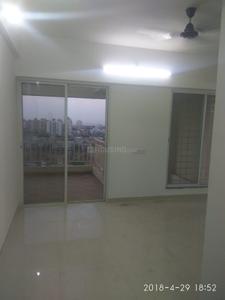 Hall Image of 959 Sq.ft 2 BHK Apartment / Flat for sale in 38 Park Majestique, Undri Pune for Rs. 4500000