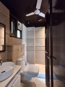 Image of 1914 Sq.ft 3 BHK Builder Floor for sale in  RWA Defence Colony Block A, Defence Colony, New Delhi for Rs. 69900000