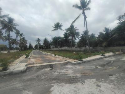 Image of 760 Sq.ft Residential Plot / Land for sale in Somanahalli, Bengaluru for Rs. 3424500